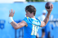 NFL: Los Angeles Chargers Training Camp - Source: Imagn